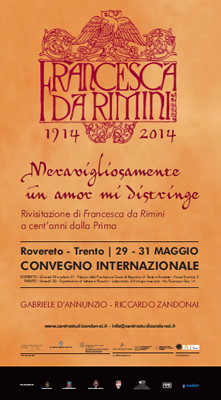 LocandinaFrancescaDaRimini