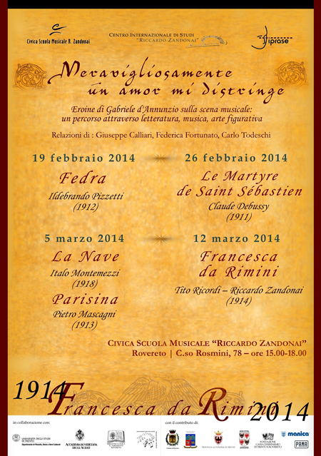Locandina Corso formazione IPRASE Francesca 2014 1