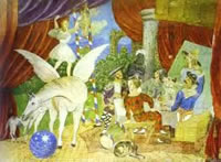 Picasso-paradeL